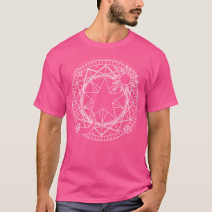 T-shirt Sakura'S Sigil