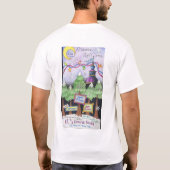 T-SHIRT SAL (Dos)