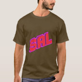 T-shirt Sal (Devant)