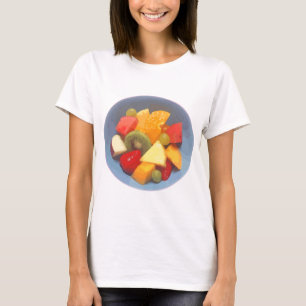 T-shirt Salade de fruits