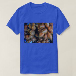 T-shirt Salak [Fruit de serpent]