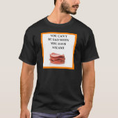 T-SHIRT SALAMI (Devant)