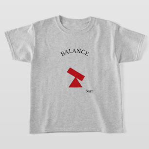 T-Shirt Saldo