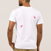 T-shirt sale (Dos)