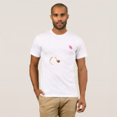 T-shirt sale (Devant entier)