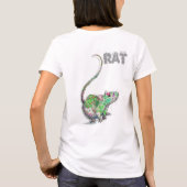 T-shirt Sale… (Dos)