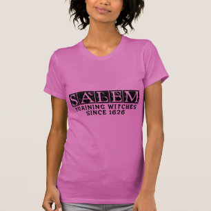 T-shirt Salem