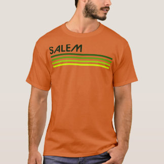 T-shirt Salem