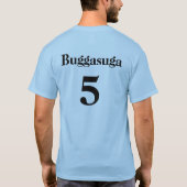 T-shirt Salerno - Buggasuga (Dos)