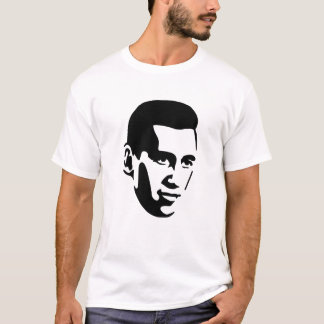 T-shirt Salinger