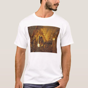 T-shirt Salle des Draperies, Mammoth Cave National Park,