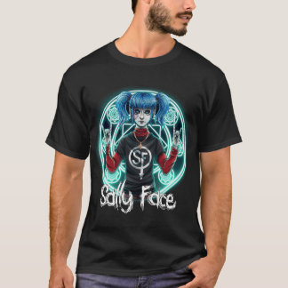 T-shirt Sally Face