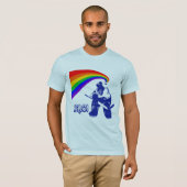 T-SHIRT SALO ! (Devant entier)