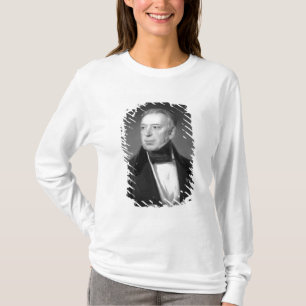 T-shirt Salomon Mayer von Rothschild