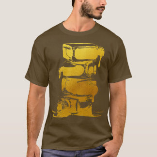 T-shirt Salon à ongles Art 6