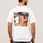 T-shirt SALSA de ¡ ! , En Su Máxima Expresion (Dos)