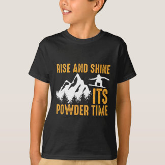T-shirt Salubrité des aliments Halloween Inspecteur de la