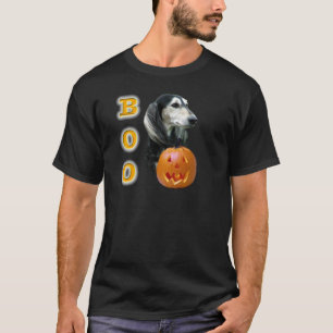 T-shirt Saluki Boo