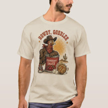 Salut, Dindon Design de Thanksgiving