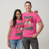 T-shirt Salut Rodéo (Unisexe)