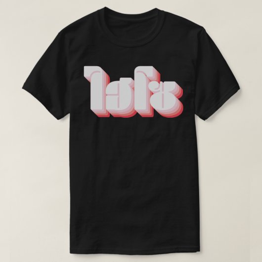T-shirt Salut So 3 (Design devant)