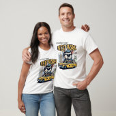 T-shirt Salutation de New York (Unisexe)
