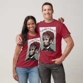 T-shirt Salutations de la saison (Unisexe)