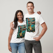 T-shirt Salutations de Loveland ! (Unisexe)