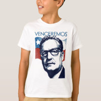 Salvador Allende - Venceremos
