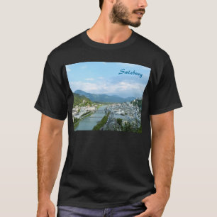 T-shirt Salzbourg