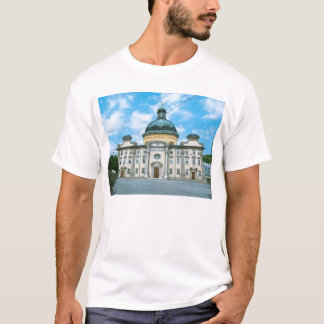 T-shirt Salzbourg