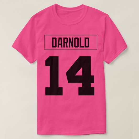 T-shirt Sam 4 (Design devant)