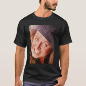 T-shirt Sam Kinison (Devant)