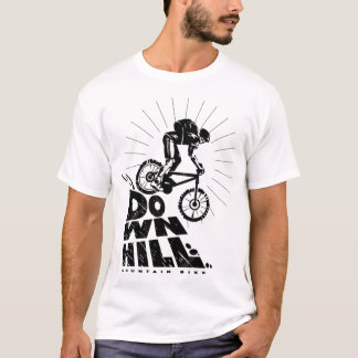 T-shirt Sam Pilgrim