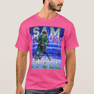 T-shirt Sam Steel