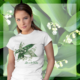 T-shirt Samantha Lily 2