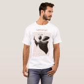 T-shirt Samaritain (Devant entier)