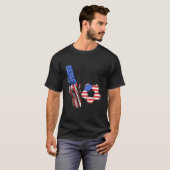 T-shirt Samaritain's Purse Operation Christmas Child Funny (Devant entier)