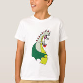 T-shirt Samarreta PUAJJJ (Devant)