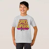 Samedi soir chemise de la jeunesse d'opéra de