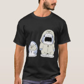 T-shirt Samezu (Devant)