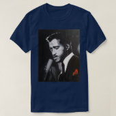 T-shirt Sammy Davis Jr (Design devant)
