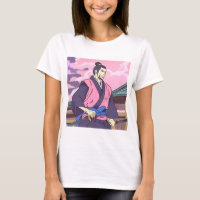 samouraï