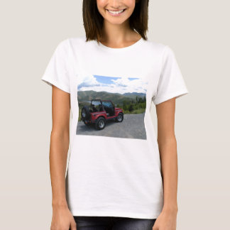 T-shirt Samouraïs 1987 de Suzuki