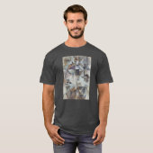 T-shirt Samovar (Devant entier)
