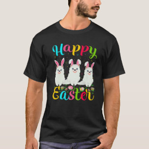 T-shirt Samoyed Samoyed Amoureux des chiens Oeuf De Pâques