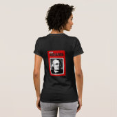 T-shirt Samuel Adams (Dos entier)