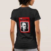T-shirt Samuel Adams (Dos)