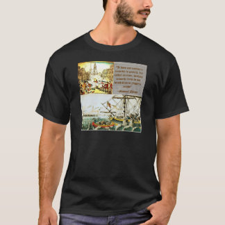 T-shirt Samuel Adams