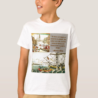 T-shirt Samuel Adams